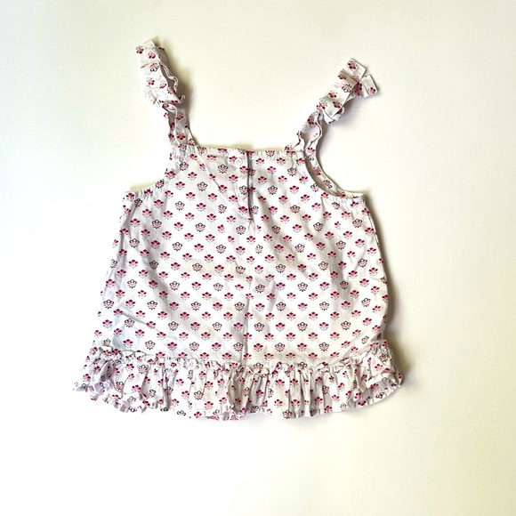 BabyGap Toddler Girls Top Size 3t - Picture 2 of 3